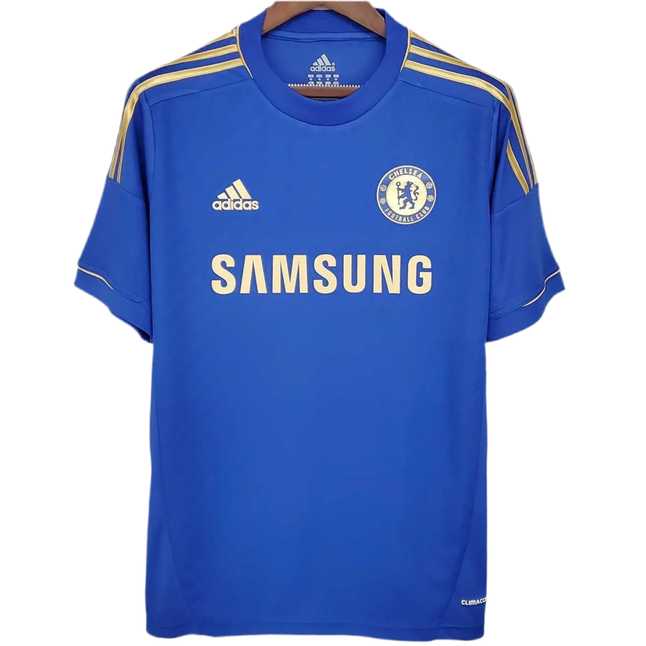 12/13 Chelsea Home kit
