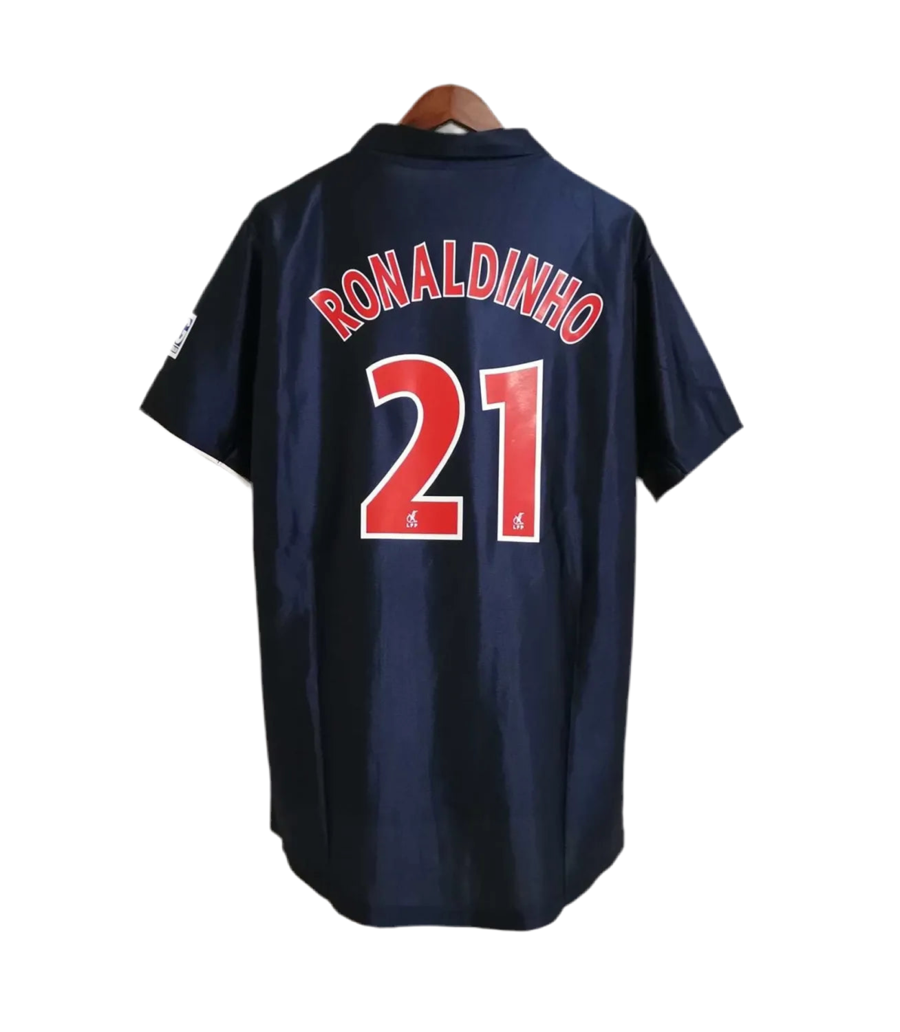 01/02 PSG Home kit