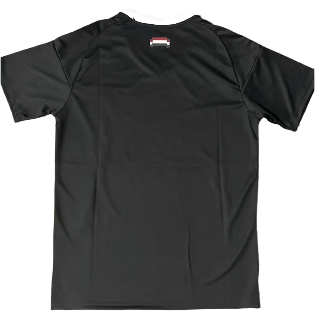 24/25 Manchester United Goalkeeper kit