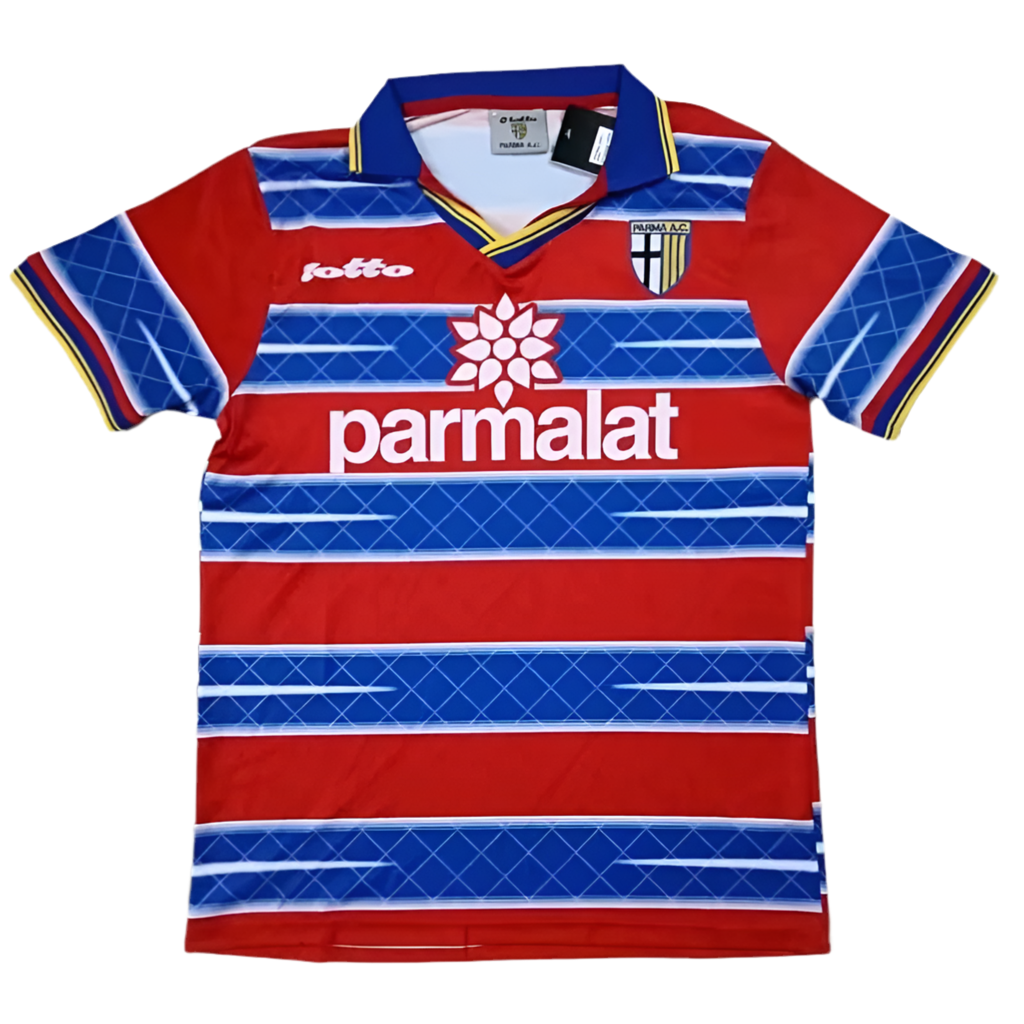 98/99 Parma Away kit