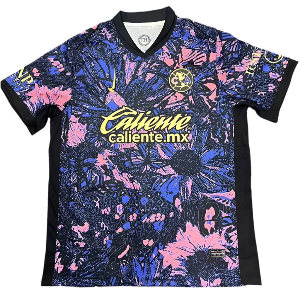 24/25 Club America Third kit