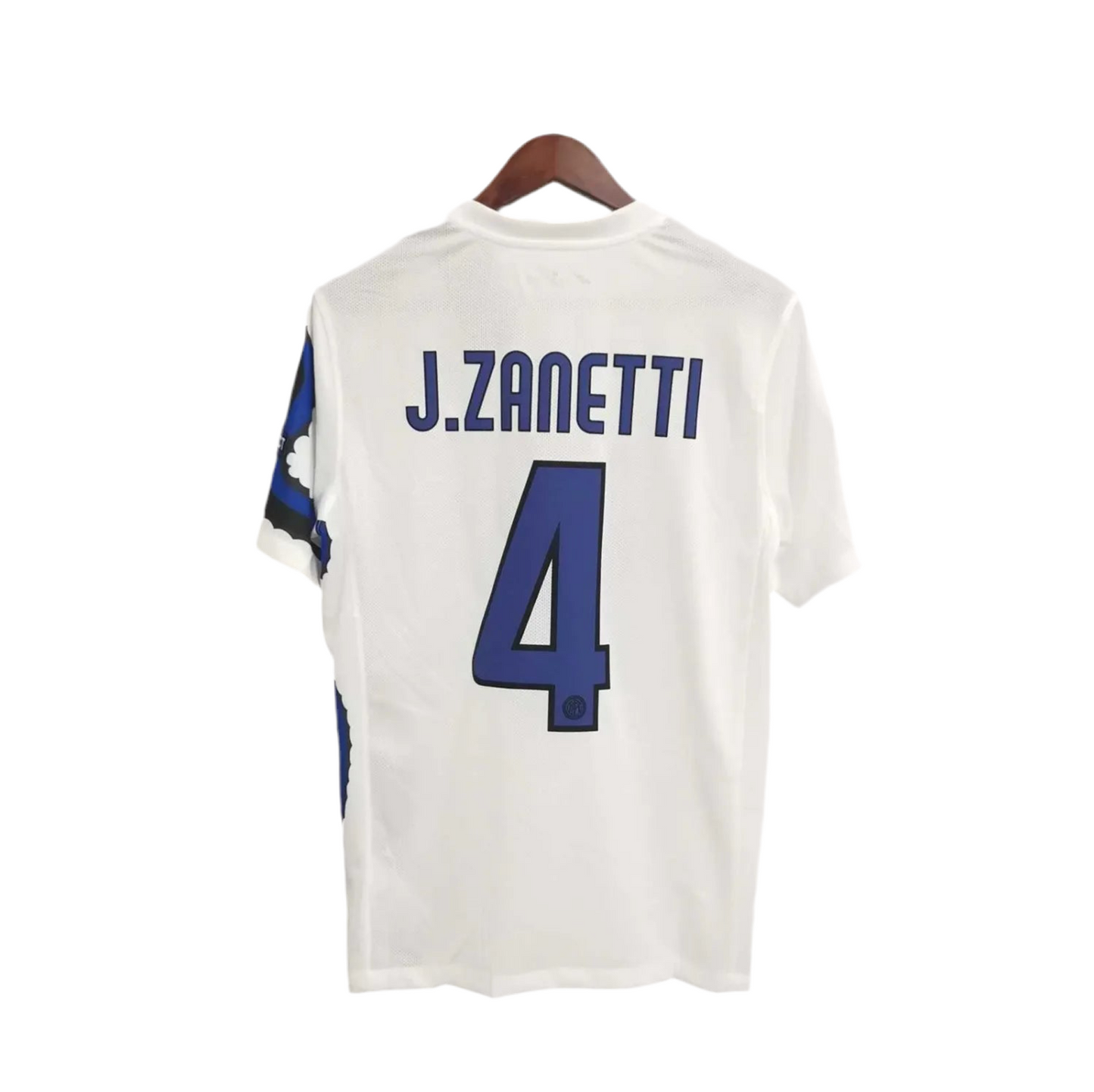 10/11 Inter Milan Away kit