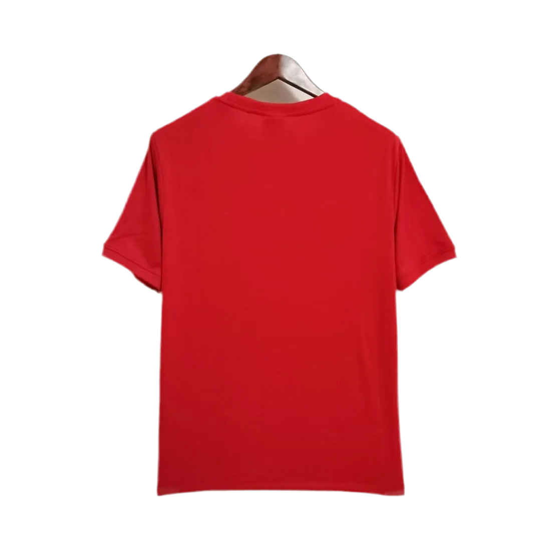 66/67 England Home kit