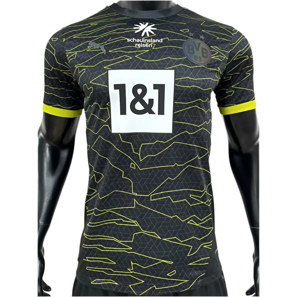 24/25 Borussia Dortmund Special kit (player version)