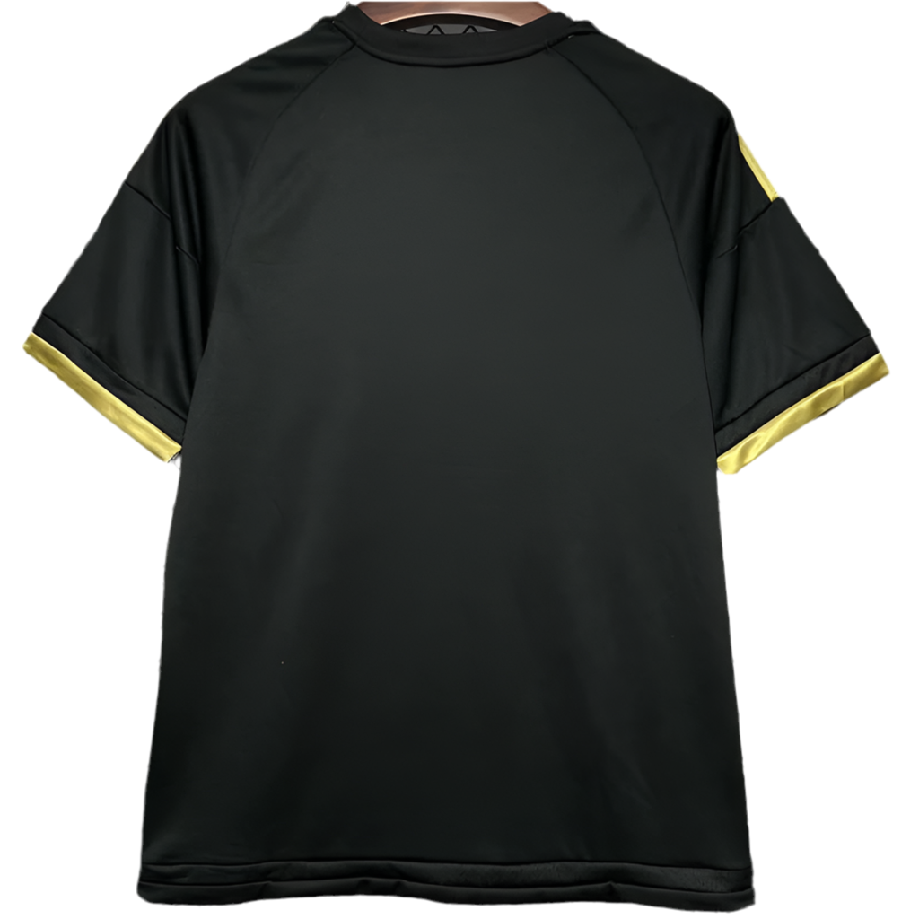 15/16 Juventus Home Third kit