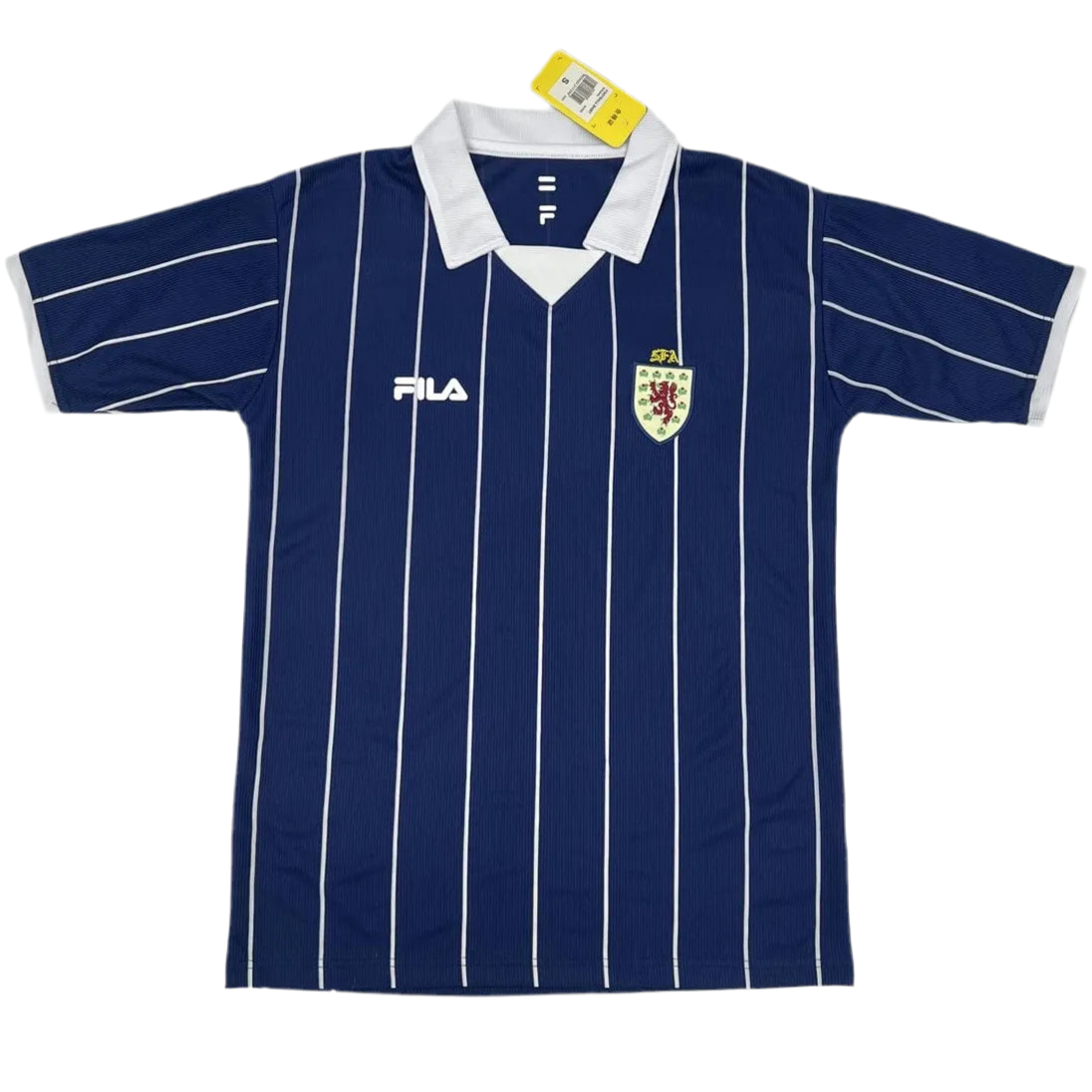 02/03 Scotland Home kit