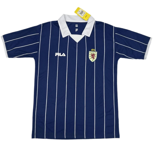 02/03 Scotland Home kit