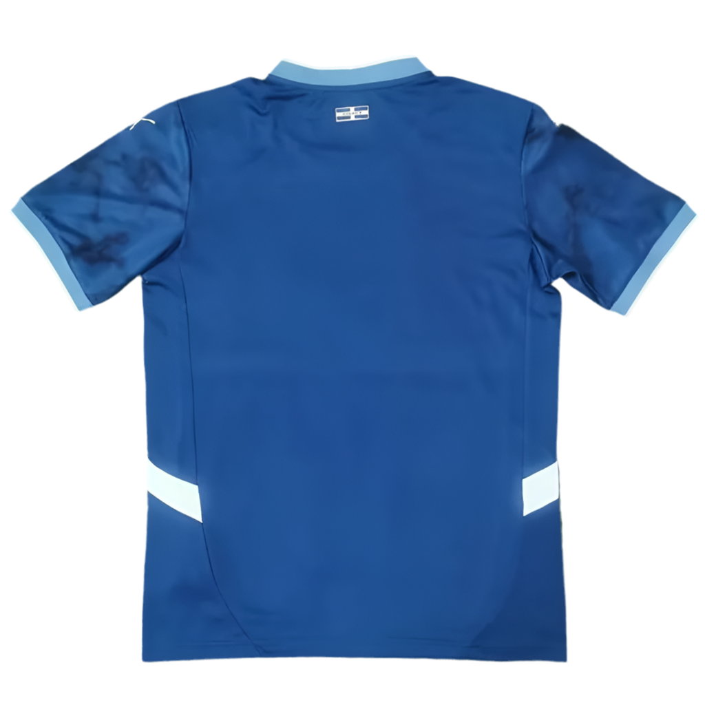 24/25 Marseille Away kit