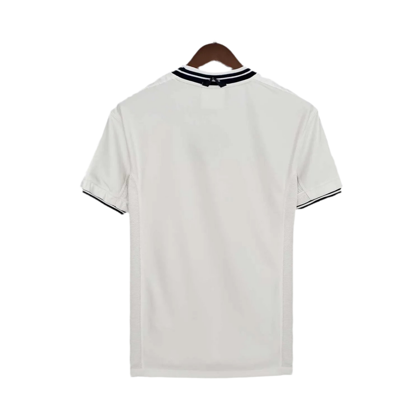 00/01 England Home kit