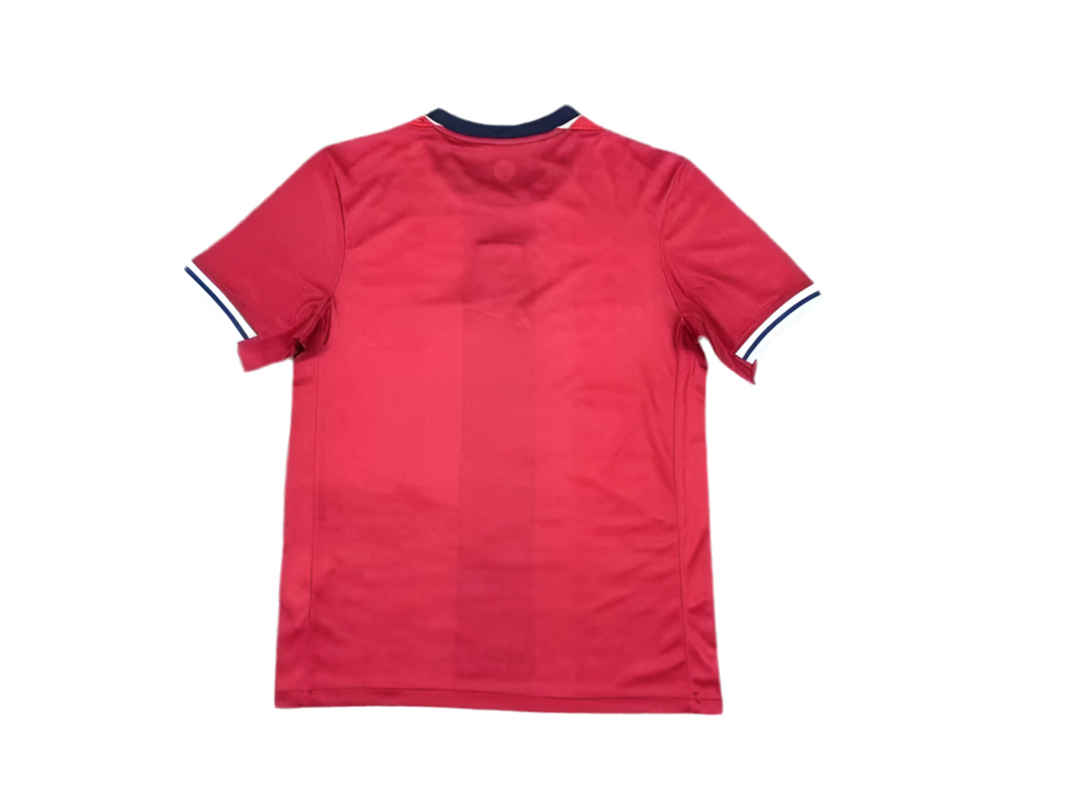 24/25 Norway Home kit