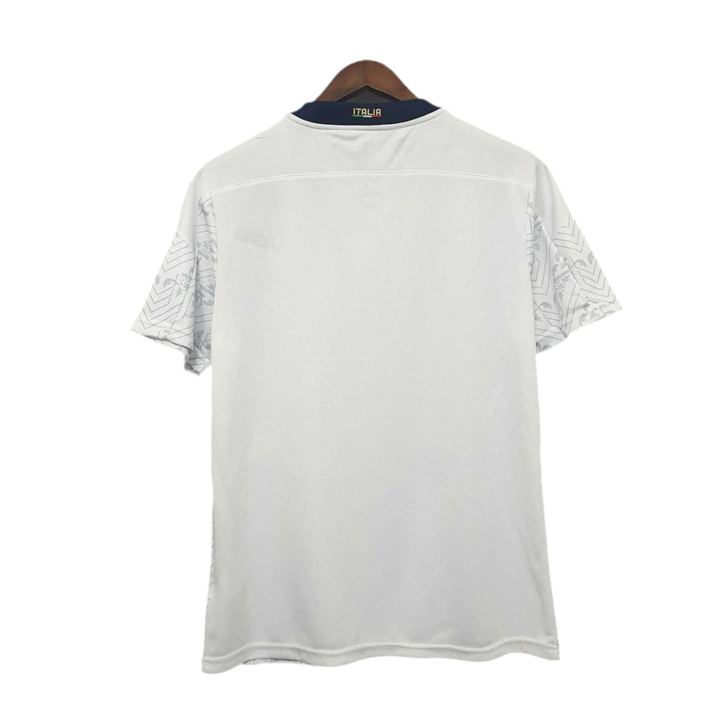 20/21 Italy Away kit