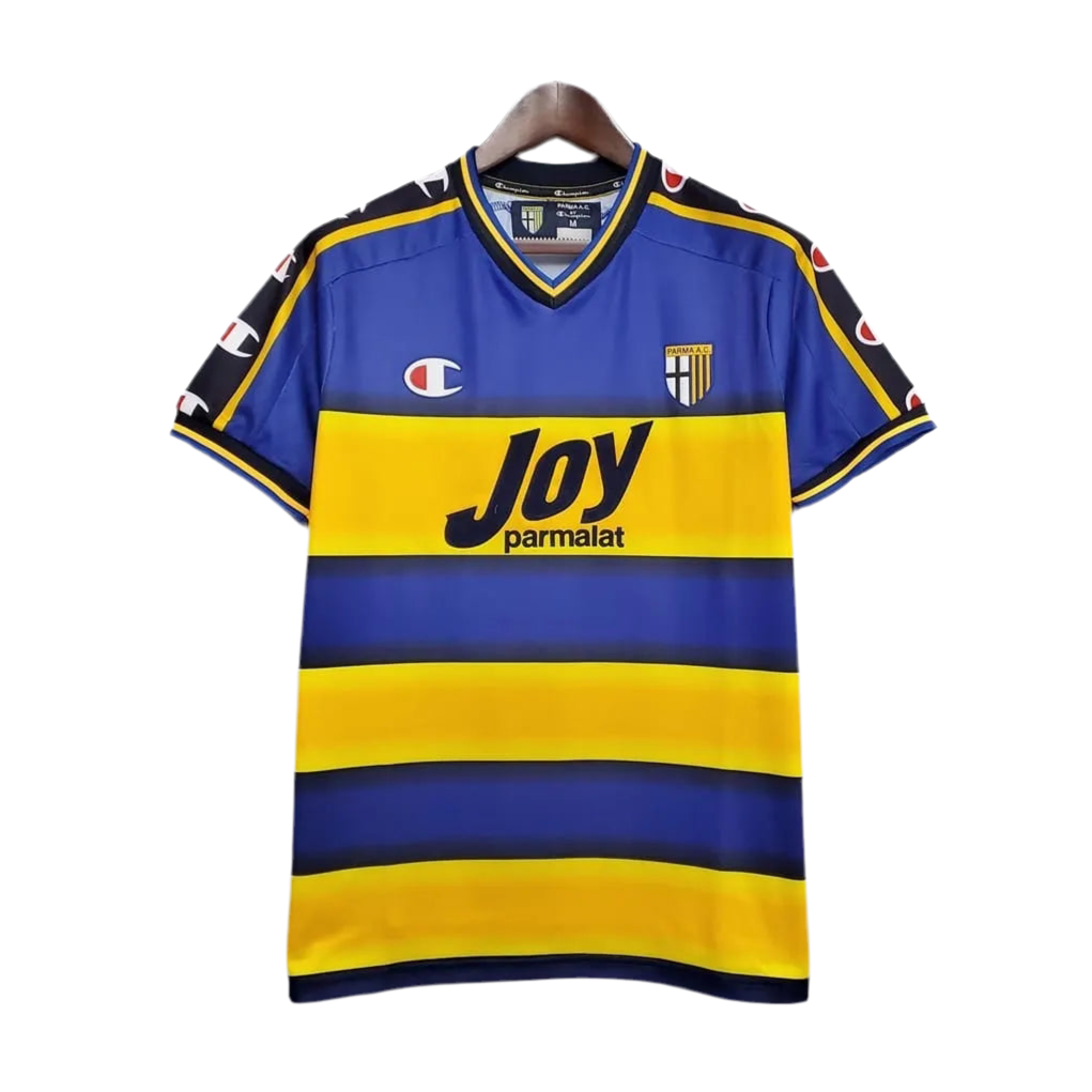 01/02 Parma Home kit