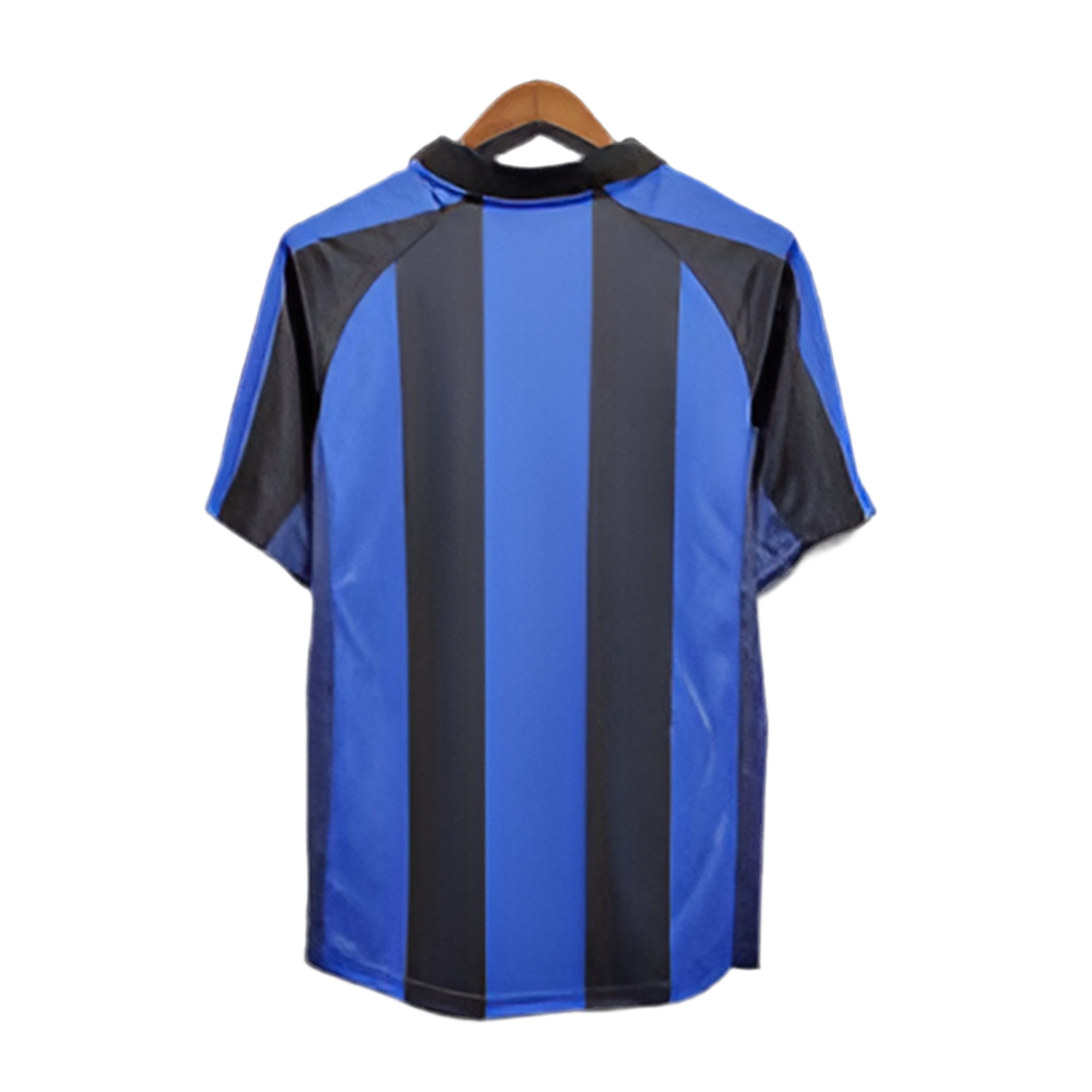 01/02 Inter Milan Home kit