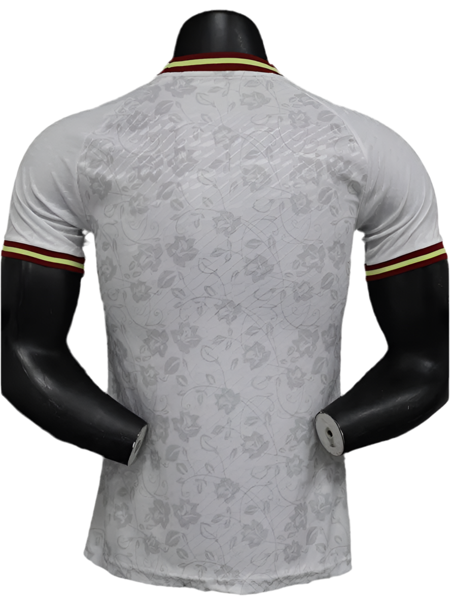 24/25 Spain Special White kit (player version)