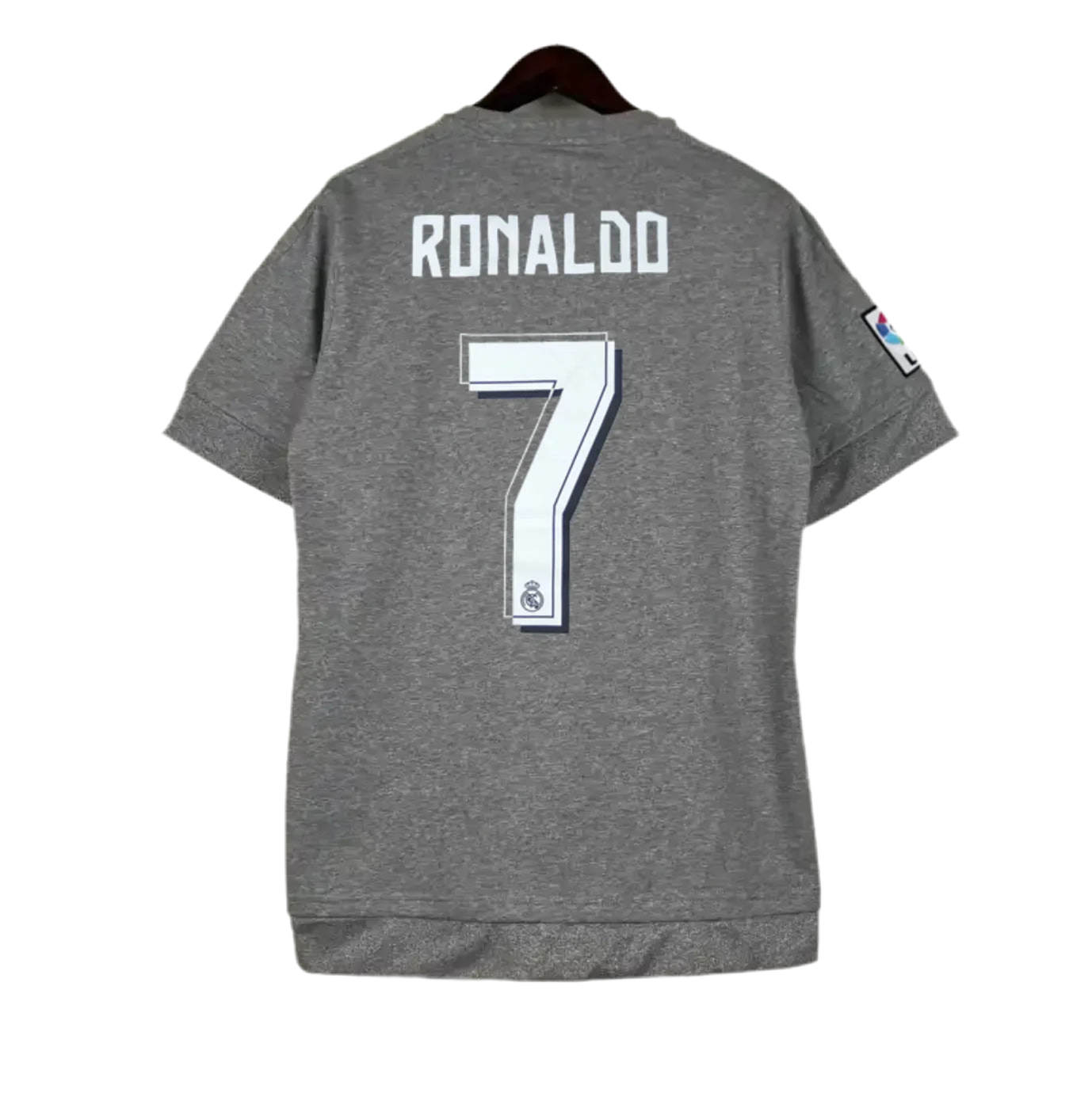 15/16 Real Madrid Away kit