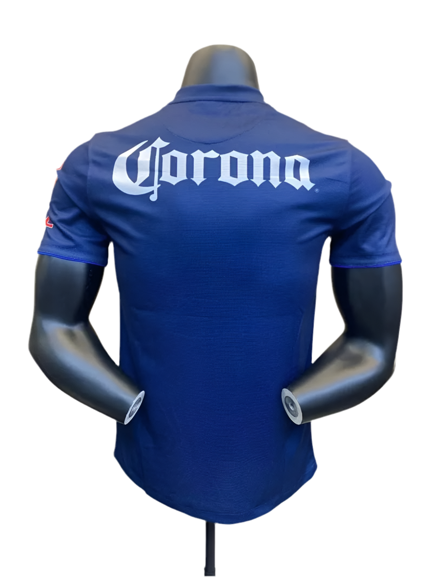 13/14 Club America Away kit