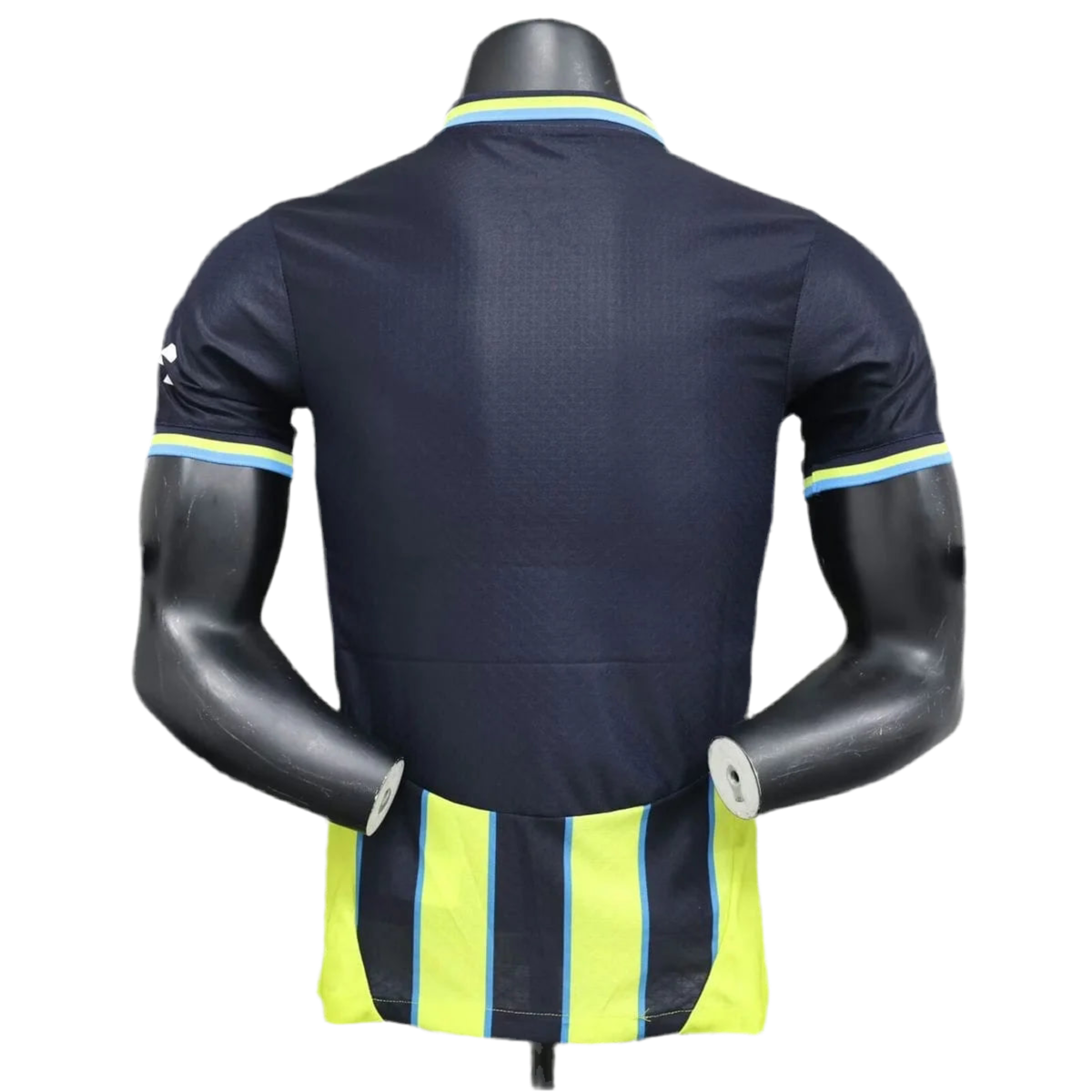 24/25 Manchester City Away kit (player version)