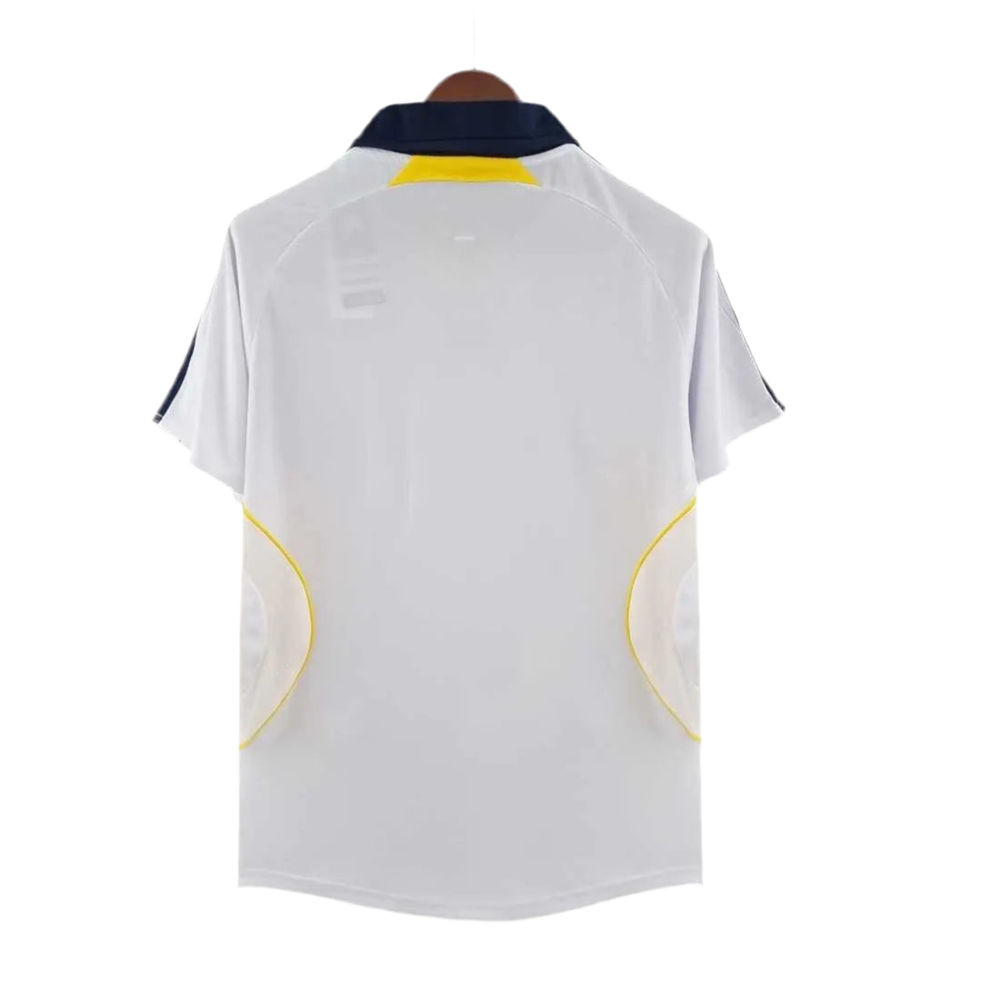 07/08 La Galaxy Home kit