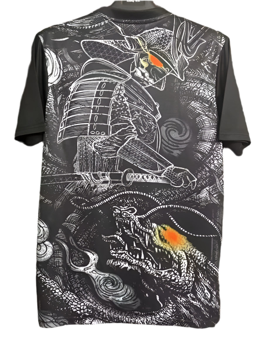 24/25 Japan Special Black kit