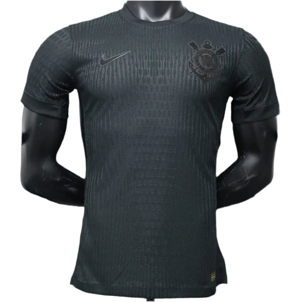 24/25 Corinthians Away kit (player version)