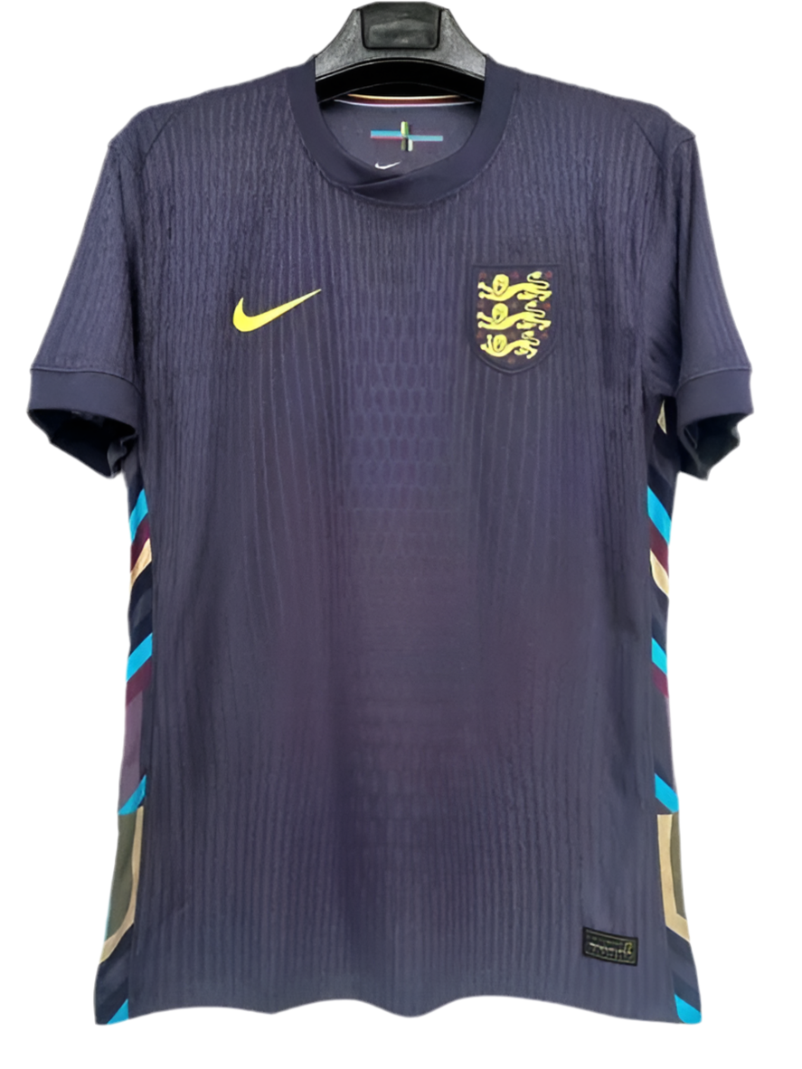 24/25 England Away kit (player version)