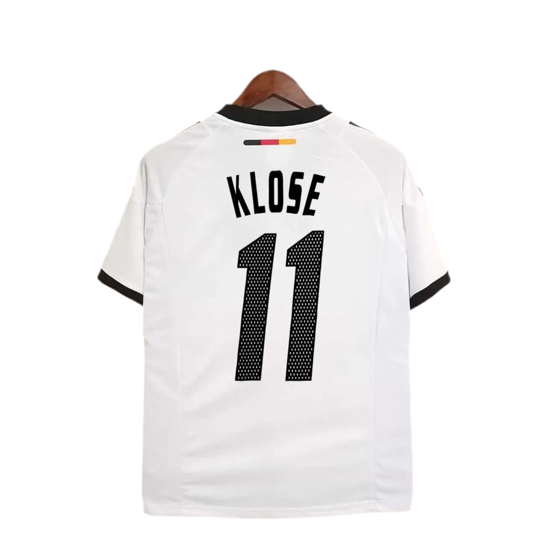 02/03 Germany Home kit