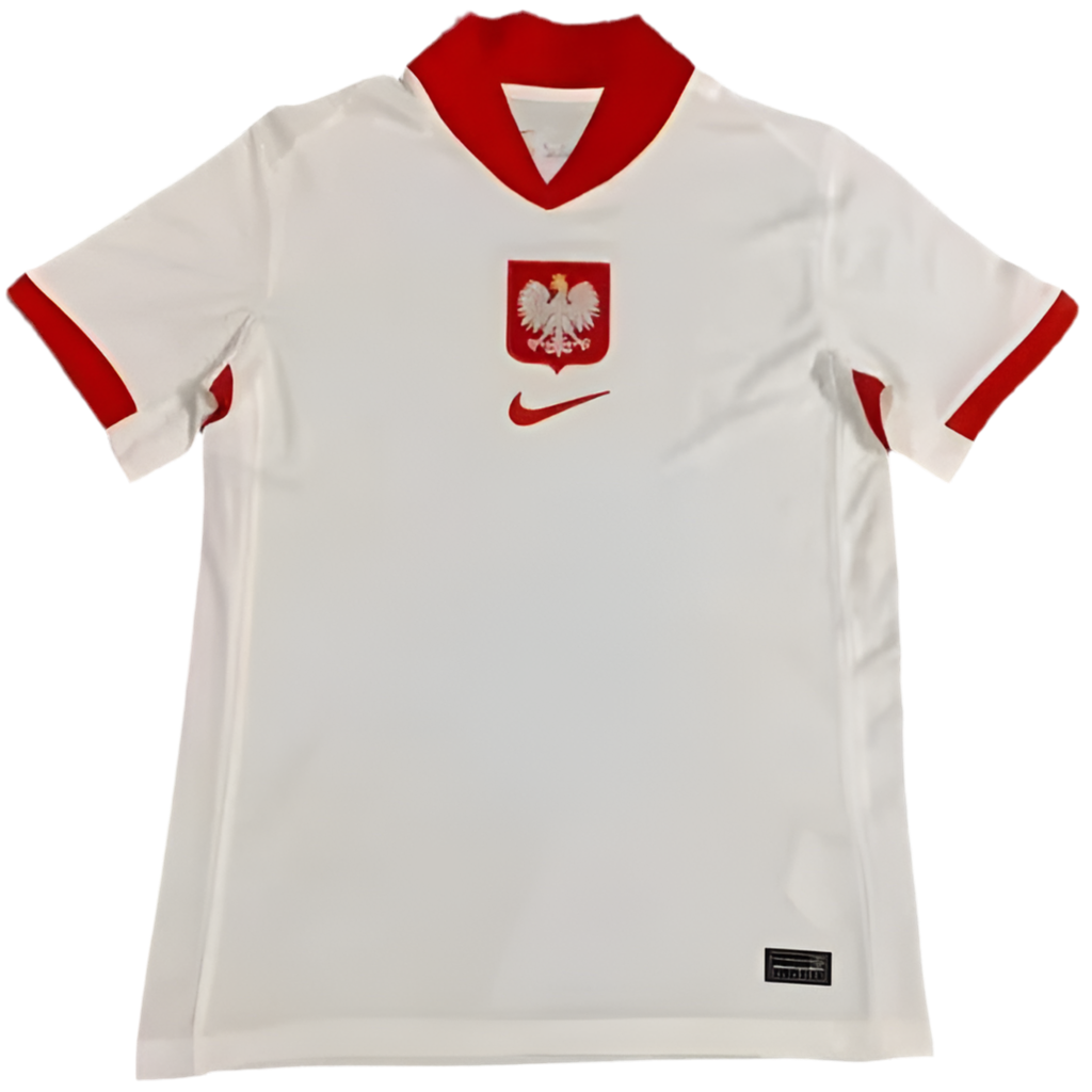 24/25 Poland Home kit
