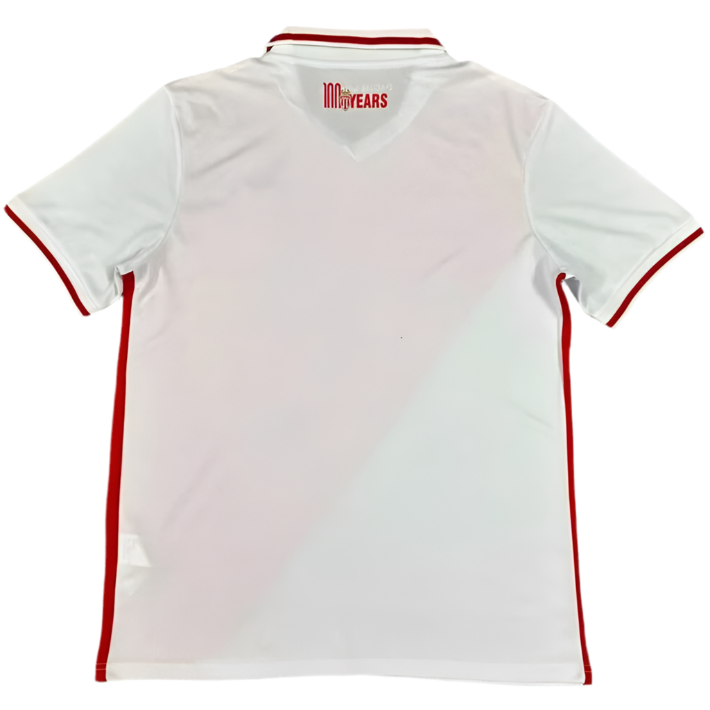 24/25 FC Monaco Home kit