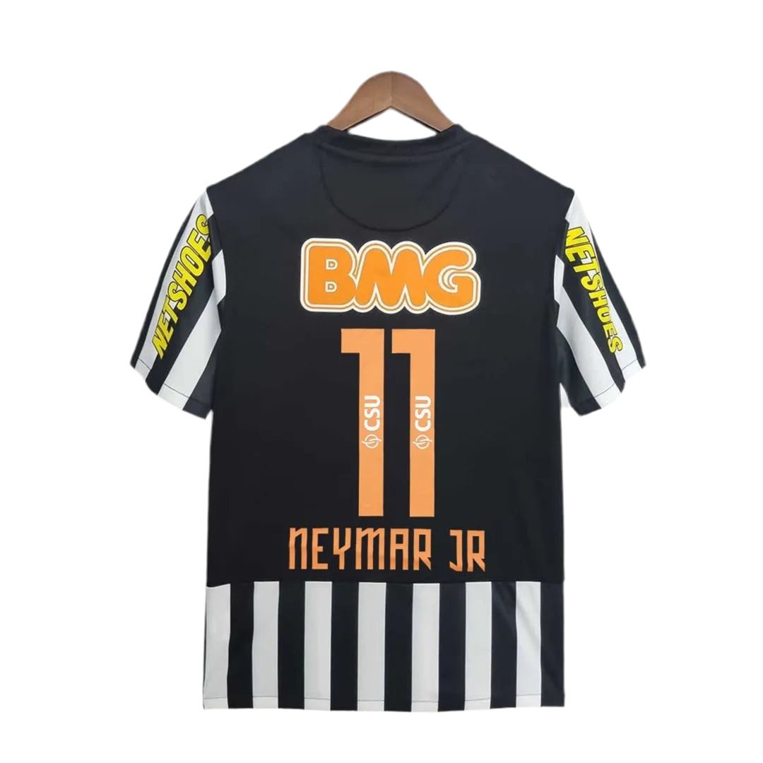 13/14 Santos Away kit
