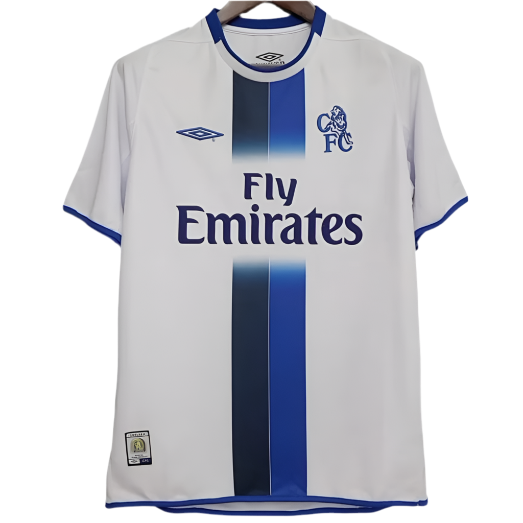 03/05 Chelsea Away kit
