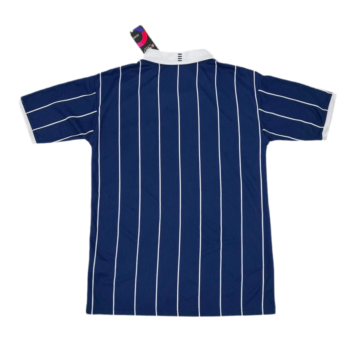 02/03 Scotland Home kit
