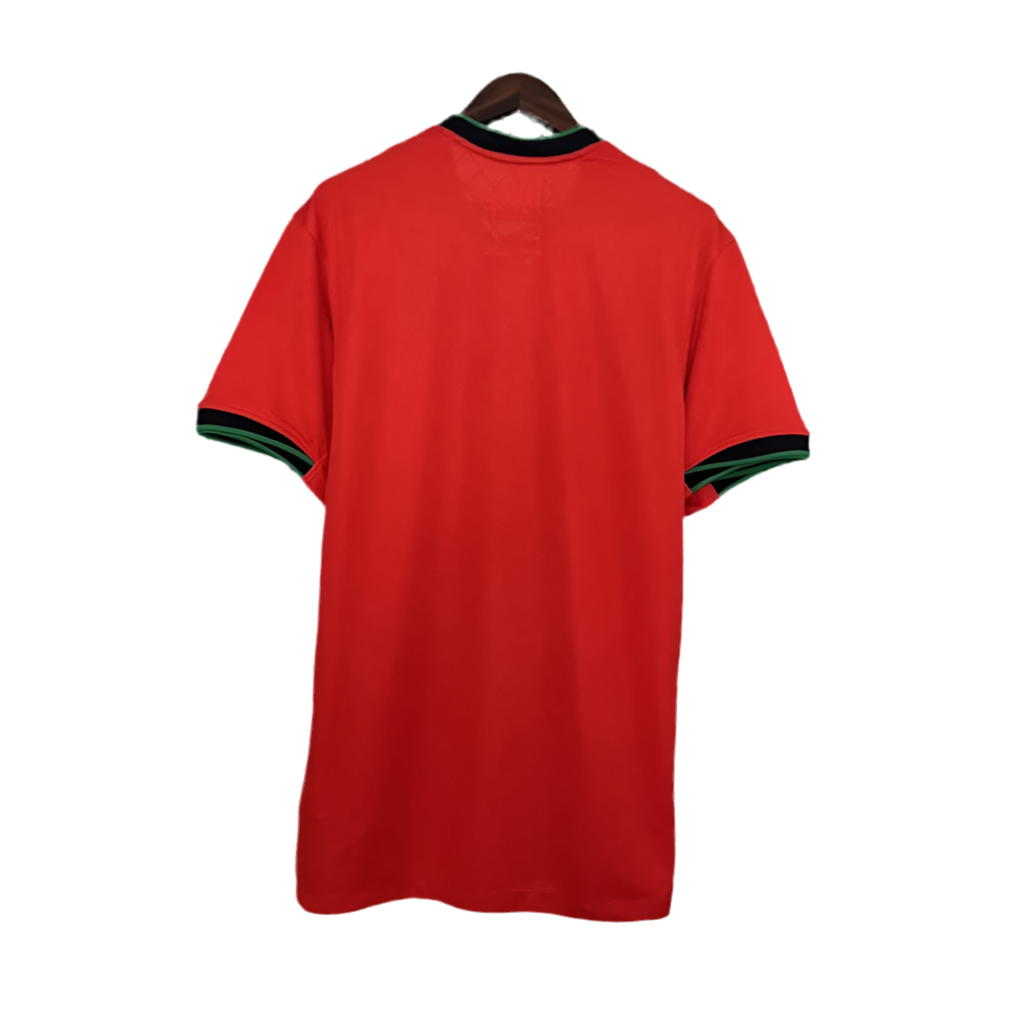 24/25 Portugal Home kit