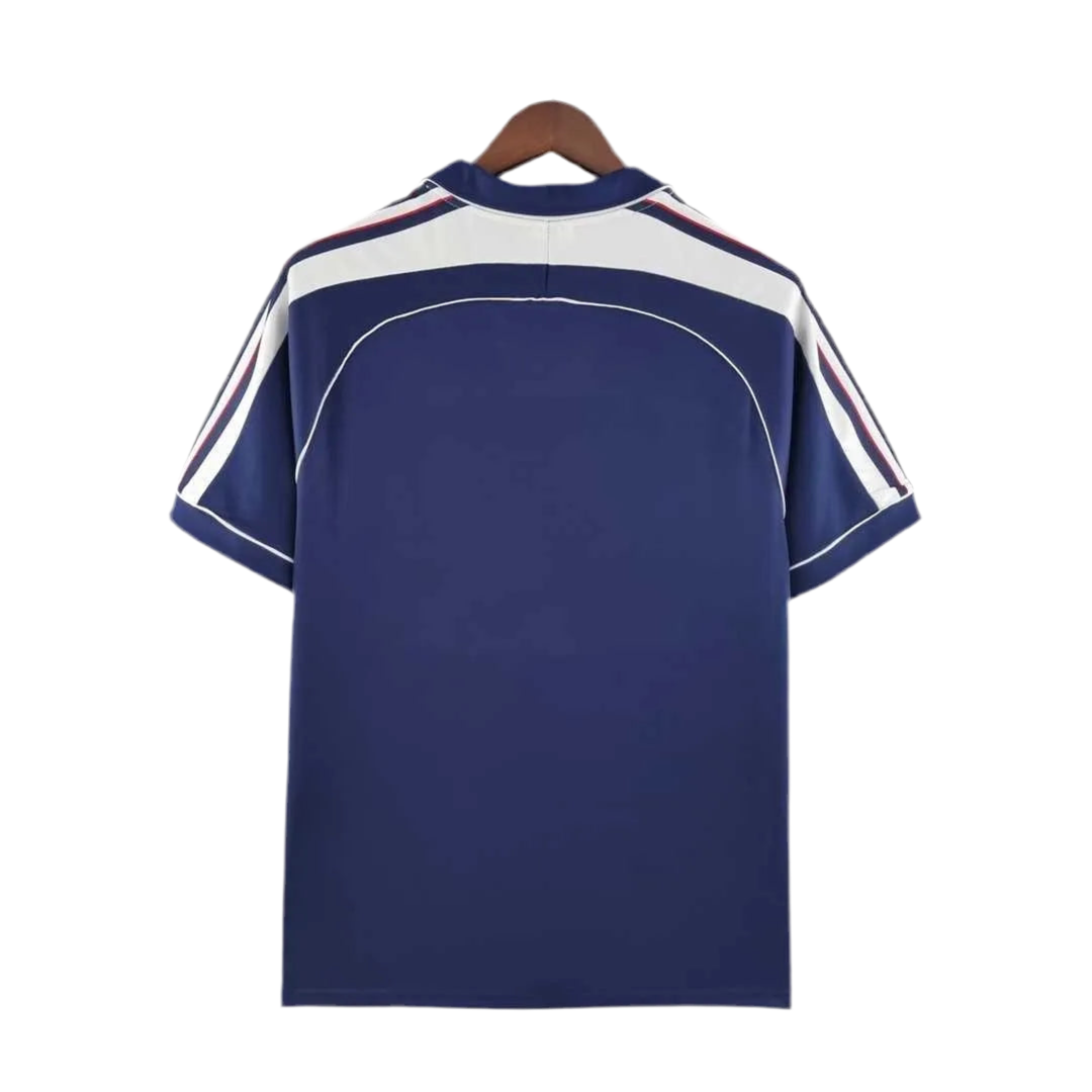 00/01 Universidad de Chile Home kit