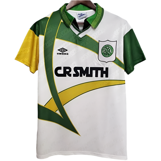 94/95 Celtic Third kit