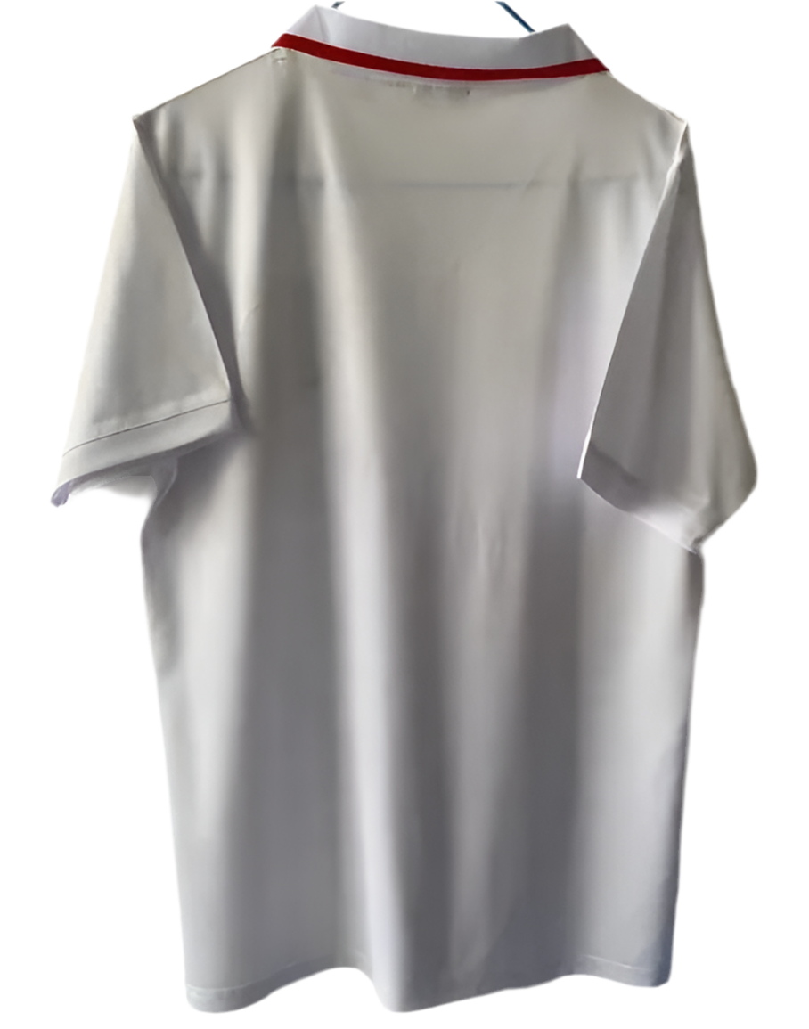 94/95 Switzerland Away kit