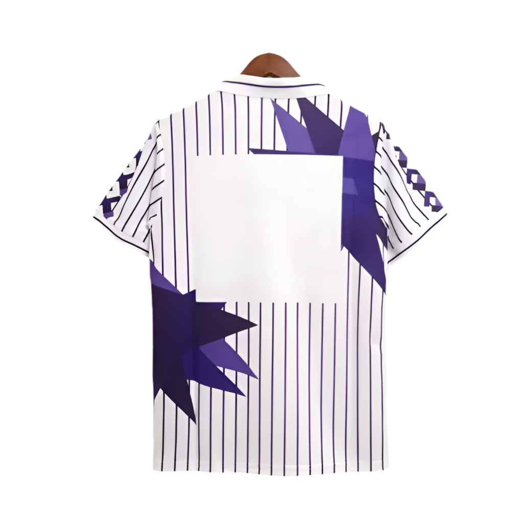 91/92 Fiorentina Away kit
