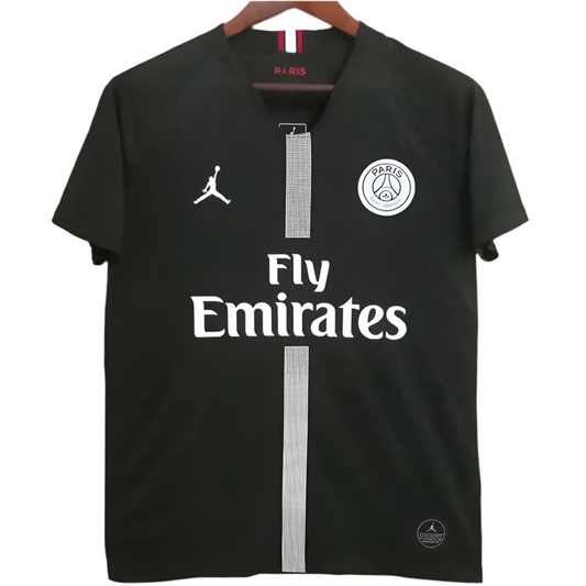 18/19 PSG Home kit