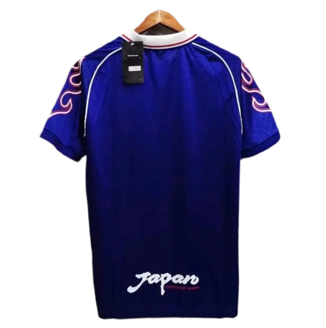 98/99 Japan Home kit