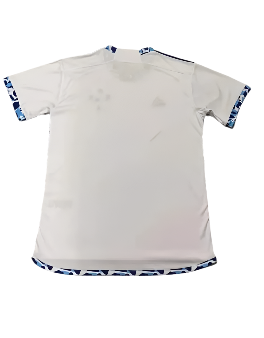 24/25 FC Cruzeiro Away kit
