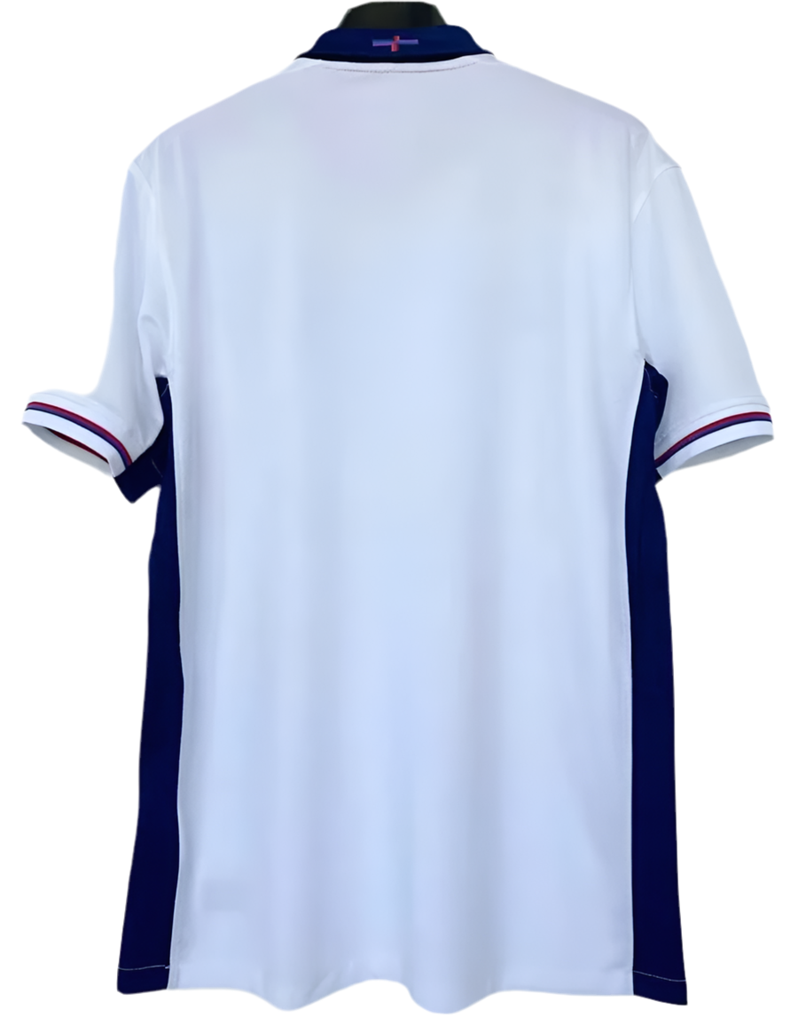 24/25 England Home kit