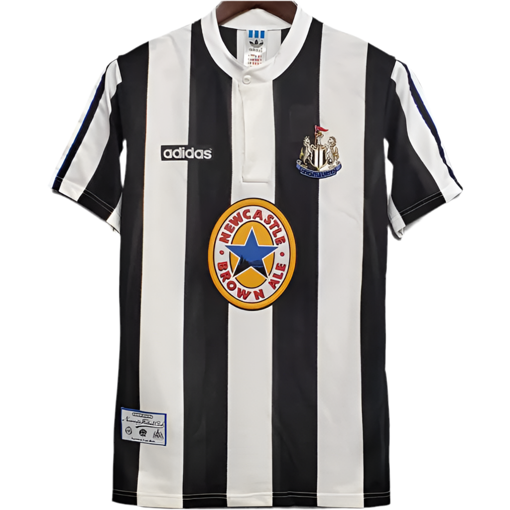 95/96 Newcastle Home kit
