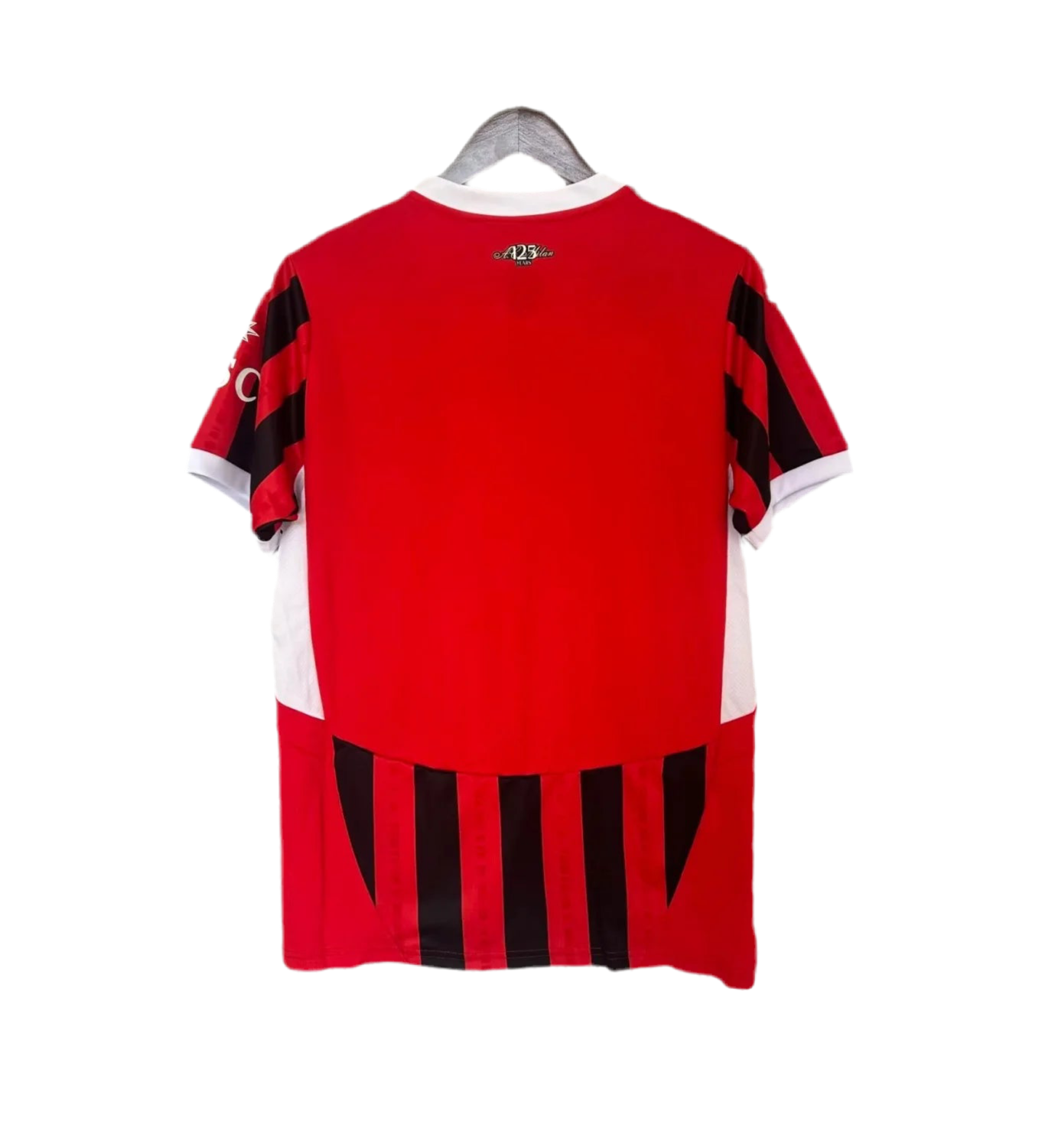 24/25 AC Milan Home kit