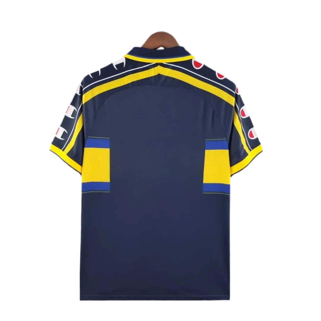 99/00 Parma Away kit