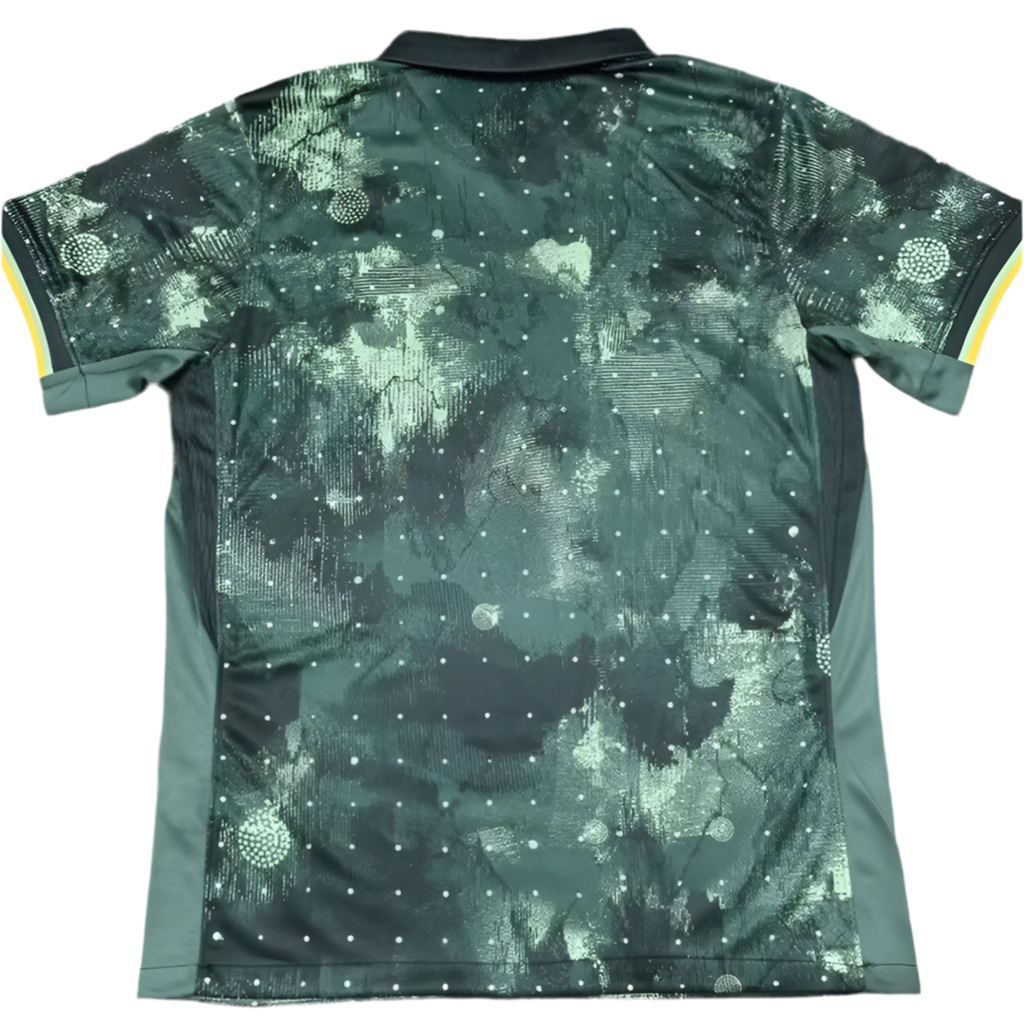 24/25 Tottenham Third kit