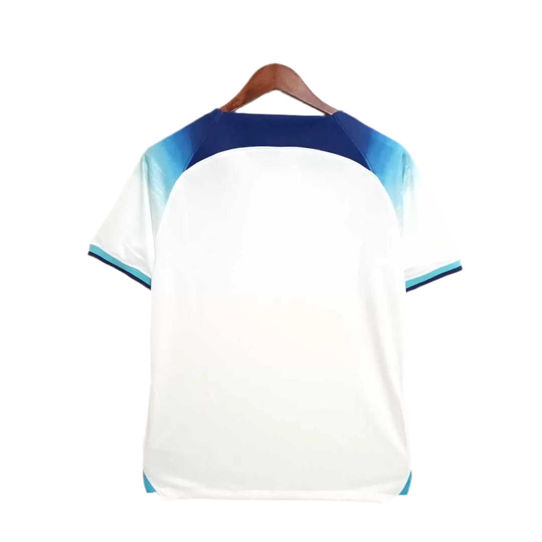 22/23 England Home kit