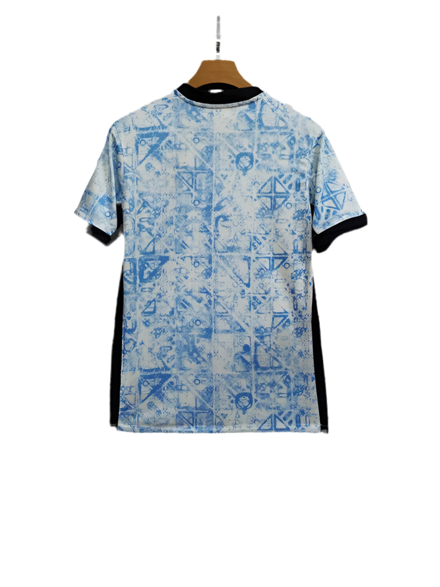24/25 Portugal Away kit