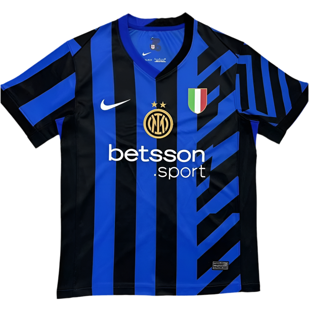 24/25 Inter Milan Home kit