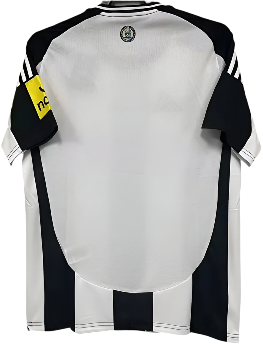 24/25 Newcastle Home kit