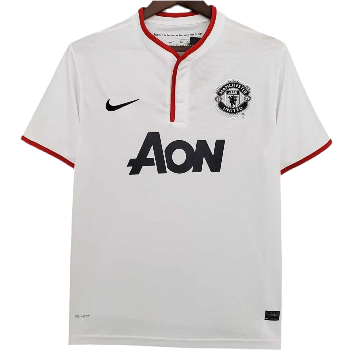 12/13 Manchester United Away kit