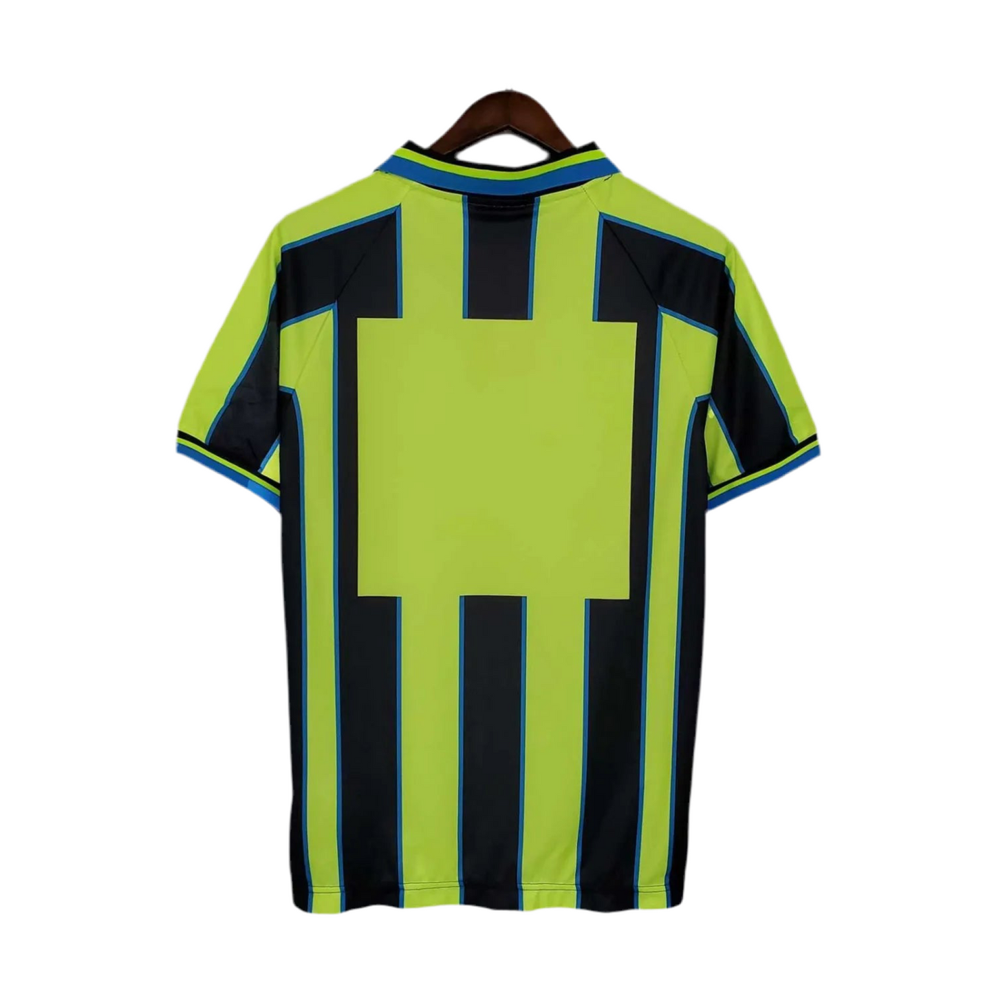 98/99 Manchester City Away kit